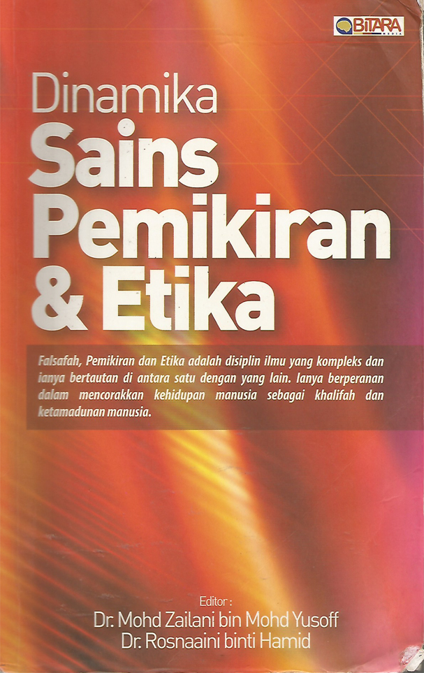 Dinamika Sains Pemikiran & Etika