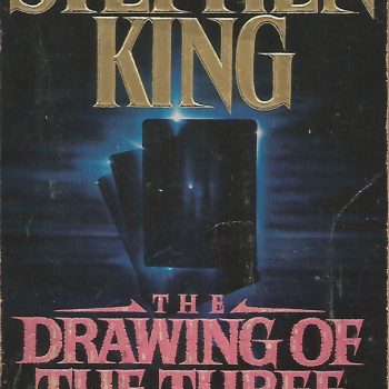 The Drawing of the Three