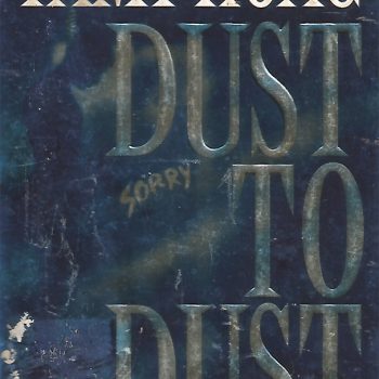 Dust to Dust