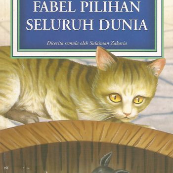 Fabel Pilihan Seluruh Dunia