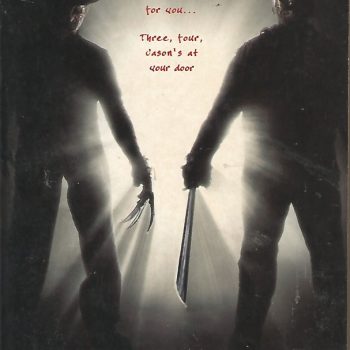 Freddy vs. Jason