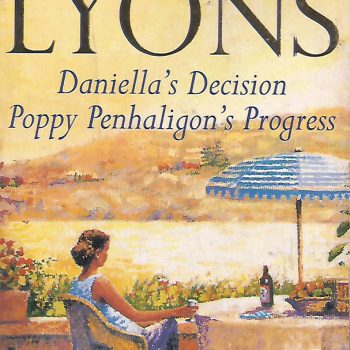 Daniella's Decision and Poppy Penhaligon's Progress