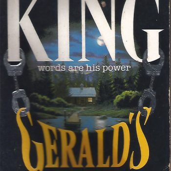 Gerald's Game