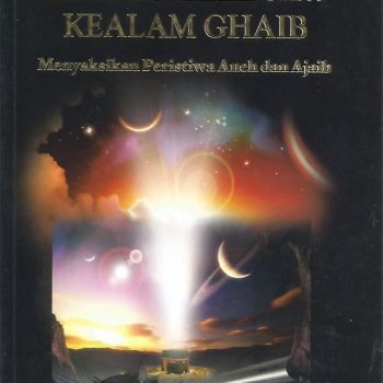 Pengembaraan Rasulullah SAW Ke Alam Ghaib