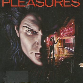 Guilty Pleasures