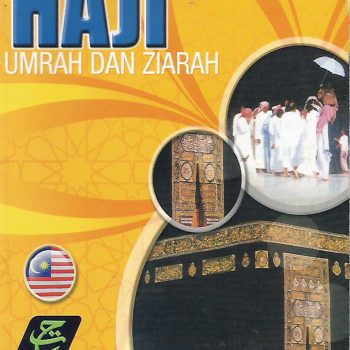 Panduan Ibadat Haji, Umrah dan Ziarah