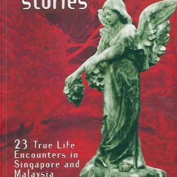 Haunting Stories