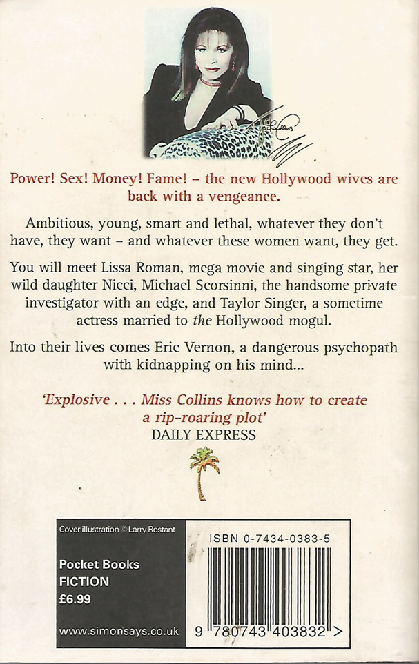 Hollywood Wives