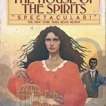 The House of the Spirits