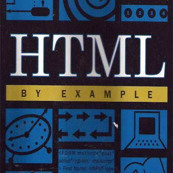 HTML by Example