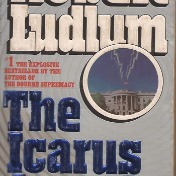 The Icarus Agenda