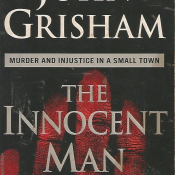 The Innocent Man
