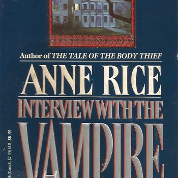 Interview with the Vampire