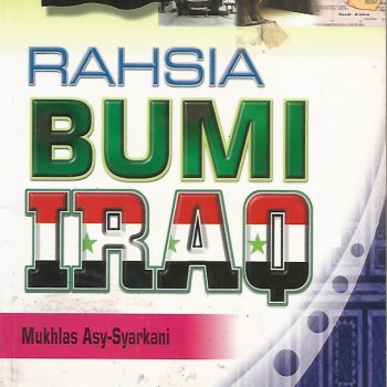 Rahsia Bumi Iraq