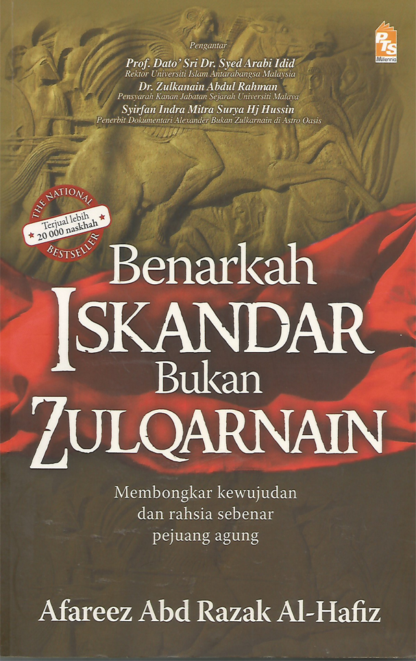 Benarkah Iskandar Bukan Zulqarnain