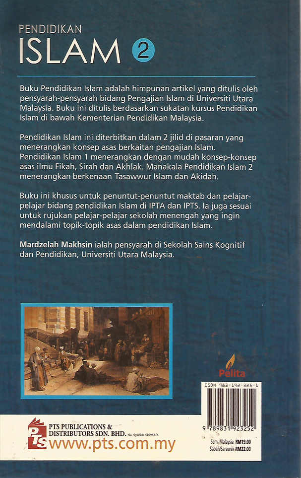 Pendidikan Islam 2