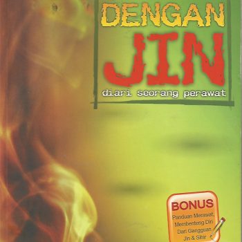 Berdialog Dengan Jin