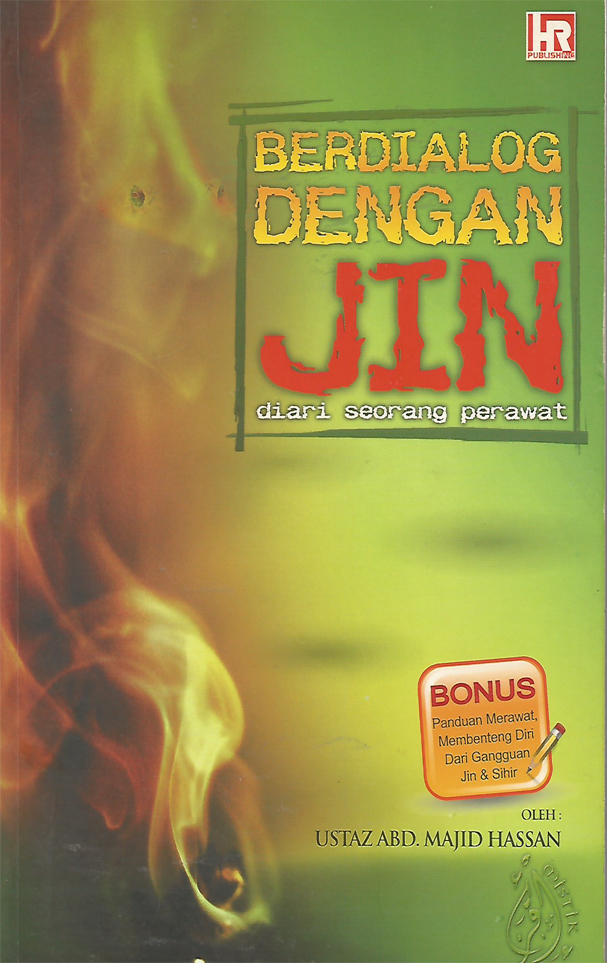 Berdialog Dengan Jin