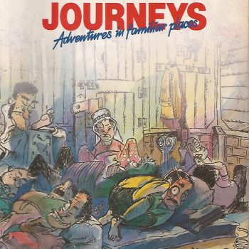 Unfinished Journeys