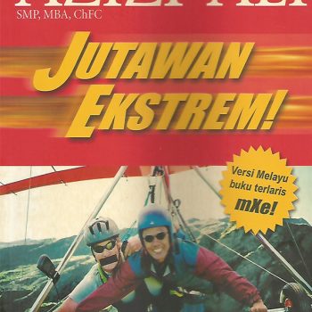 Jutawan Ekstrem!