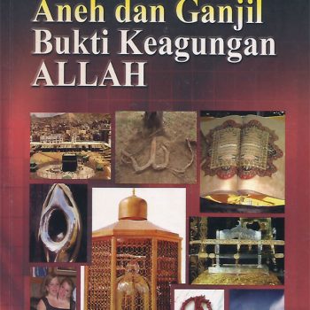 Misteri Aneh dan Ganjil Bukti Keagungan Allah