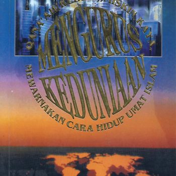 Mengurus Keduniaan