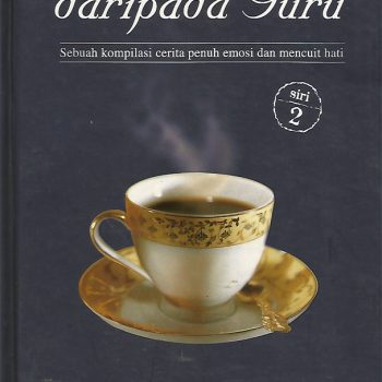 Secawan Kopi Daripada Guru Siri 2