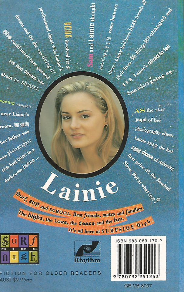 Lainie