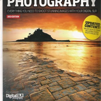 The Essential Guide to Landscape Photography