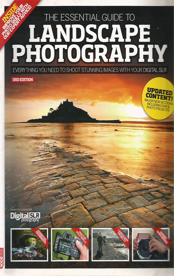 The Essential Guide to Landscape Photography