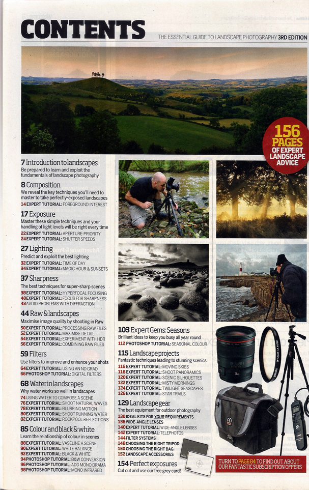 The Essential Guide to Landscape Photography - Image 3