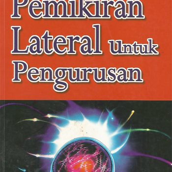 Pemikiran Lateral Untuk Pengurusan