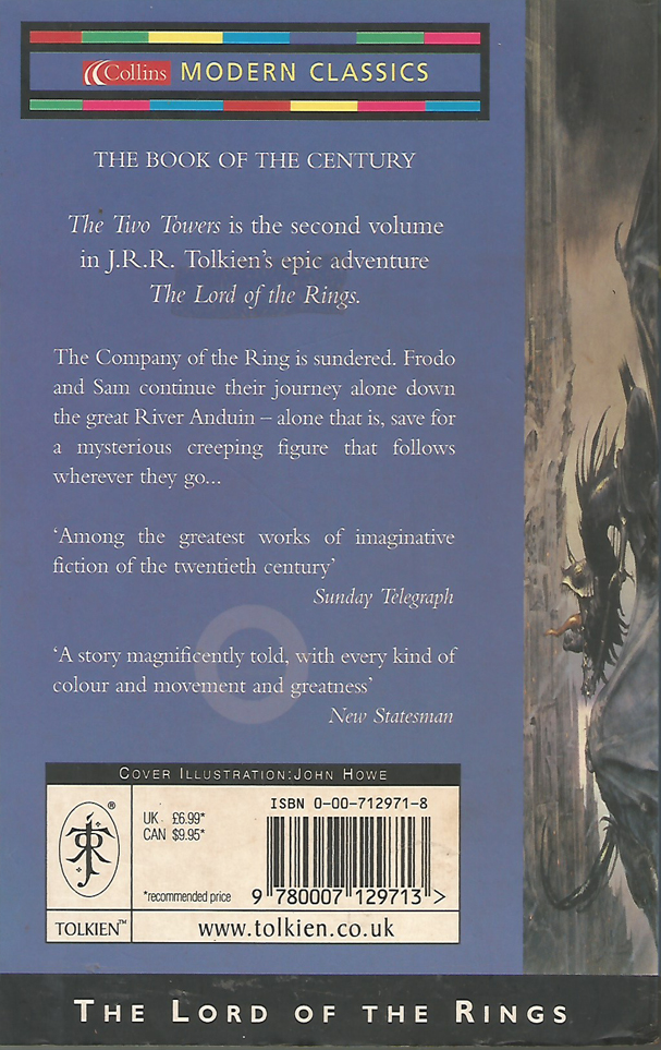 The Lord of the Rings
