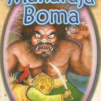 Maharaja Boma