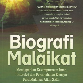 Biografi Malaikat