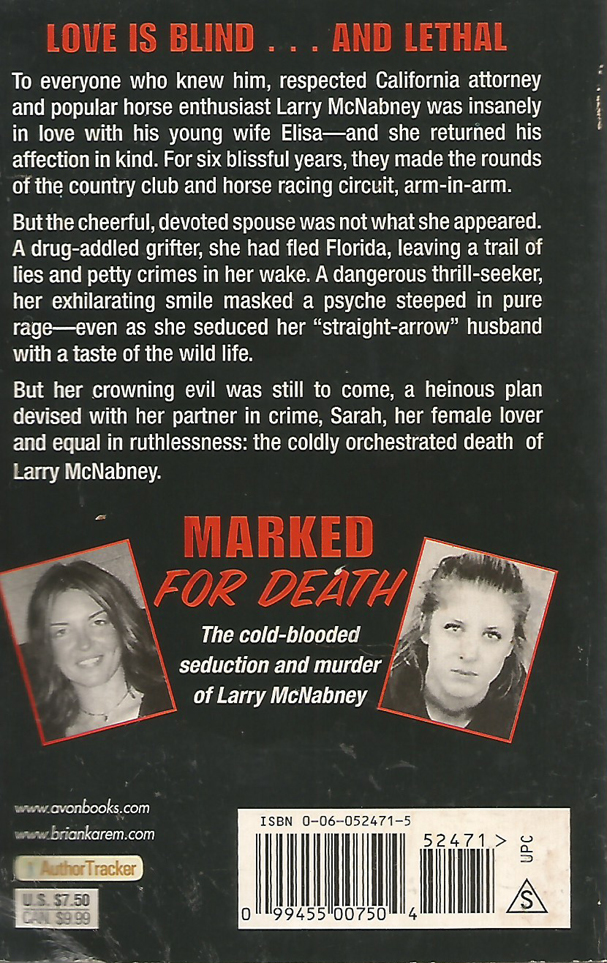 Marked for Death