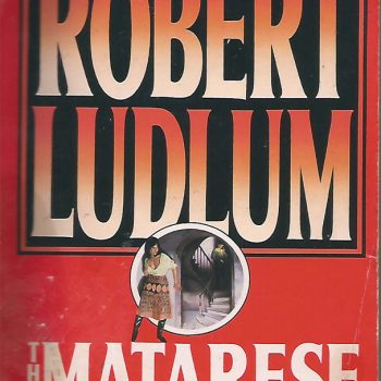 The Matarese Circle