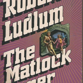 The Matlock Paper