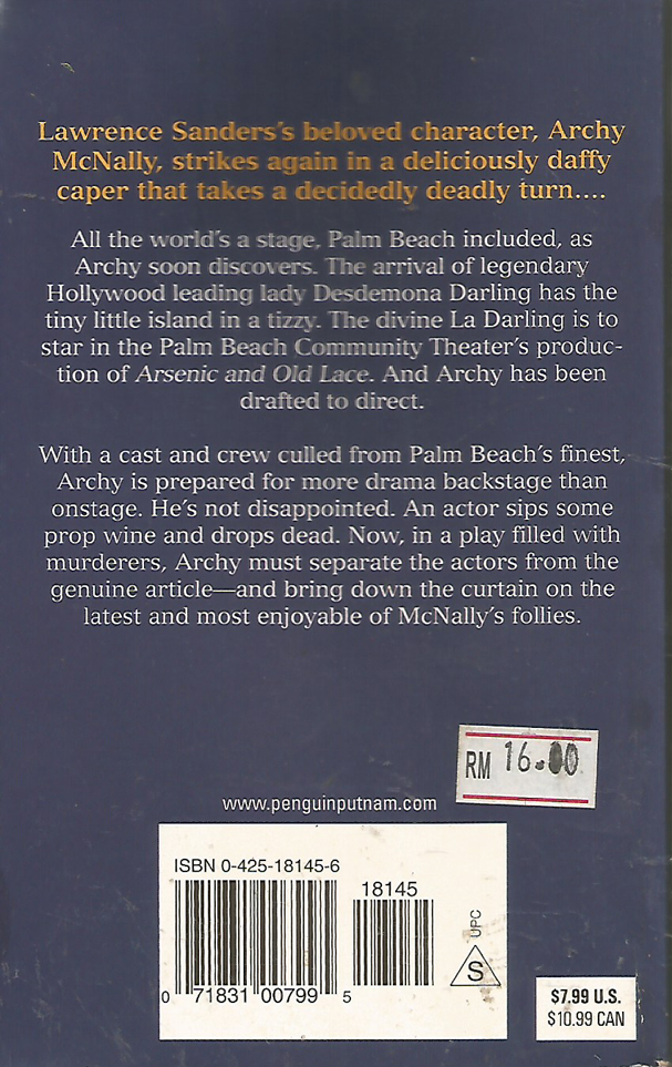 McNally's Folly