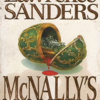 McNally's Gamble