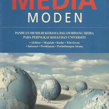 Dunia Media Moden