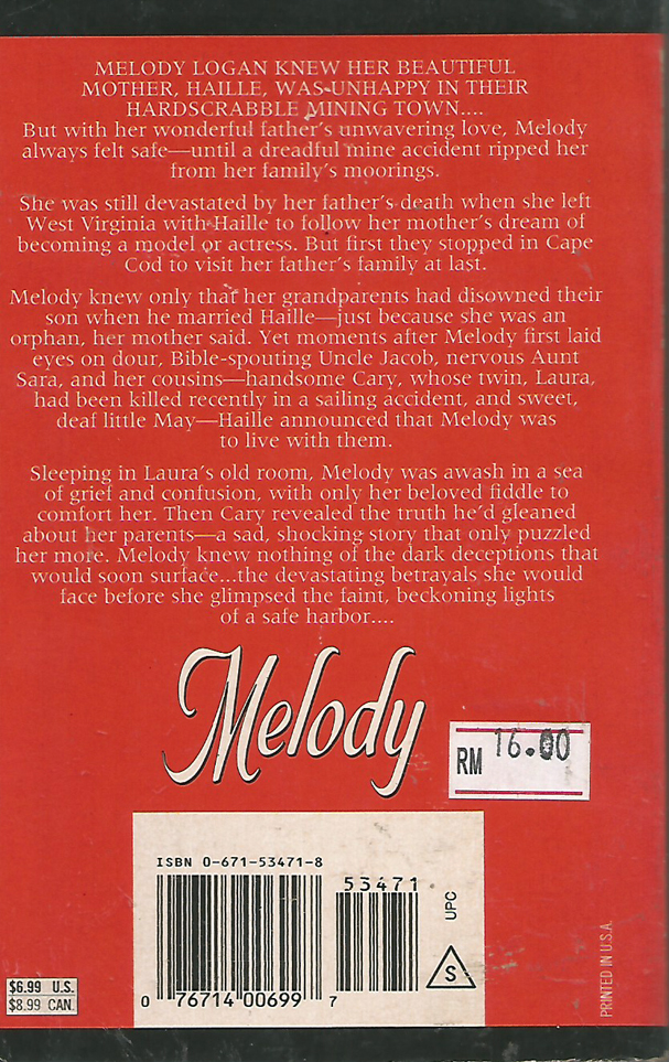 Melody