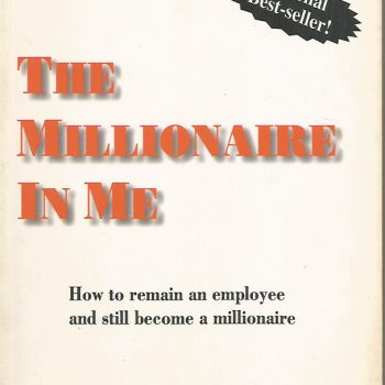 The Millionaire in Me