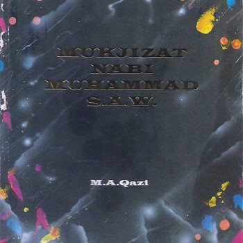 Mukjizat Nabi Muhammad SAW