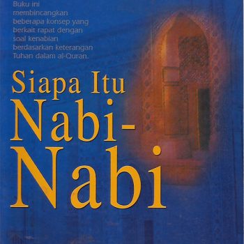 Siapa Itu Nabi-Nabi