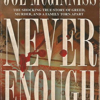 Never Enough