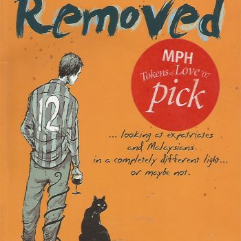 Once Removed