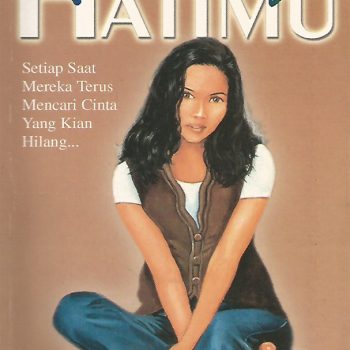 Pelangi Hatimu