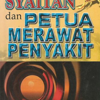 Pendinding Syaitan dan Petua Merawat Penyakit