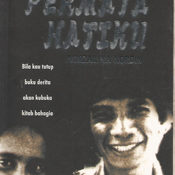 Untukmu Permata Hatiku